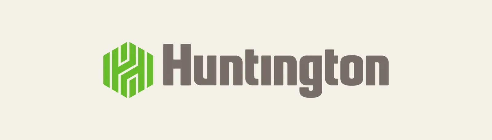 Huntington Bank digital banking redesign
